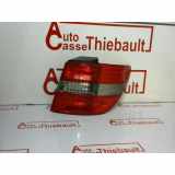 Rücklicht Rechts Aussen Mercedes-Benz MERCEDES CLASSE B 245 PHASE 1 200 2.0i - 8V TURBO