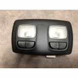 Innenbeleuchtung PLAFOND 264306324R Renault Clio V (RJAB) Schrägheck 5-drs 1.0 TCe 90 12V (H4D-470(H4D-E4)) 2023