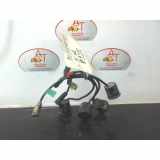 Pdc Sensor Set Dacia Duster (HS) SUV 1.5 dCi 4x4 (K9K-898) 2100