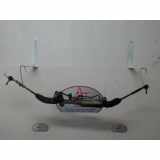 Lenkgetriebe Servolenkung 93172331 Opel Signum (F48) Schrägheck 5-drs 2.2 DTI 16V (Y22DTR) 2003