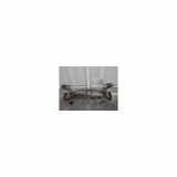 Hinterachse Komplett Renault Grand Scénic III (JZ) Großraumlimousine 1.9 dCi 130 FAP (F9Q-N870) 2009
