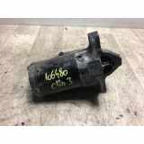 Anlasser 8200584837 Renault Clio III (BR/CR) Schrägheck 1.4 16V (K4J-780) 2006