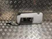 Sonnenblende Links 16118599BJ Citro?n C5 III Tourer (RW) Kombi 1.6 16V THP 155 (EP6CDT(5FV)) EP6CDT(5FV)