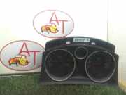 Tachoeinheit Kmh - 13216660 Opel Astra H SW (L35) Kombi 1.9 CDTi 16V 150 (Z19DTH)