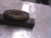 Schwungrad SU00100528 Toyota Aygo (B10) Schrägheck 1.4 HDI (2WZ-TV)