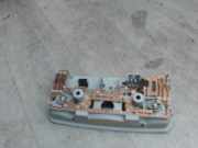 Innenbeleuchtung PLAFOND 6Q0947105MY20 Seat Ibiza IV SC (6J1) Schrägheck 3-drs 1.9 TDI 90 (BXJ)