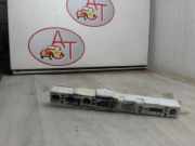 Kennzeichenbeleuchtung LINKS Citroën XM (Y4) Schrägheck 2.1 Turbo D 12V (XUD11BTE-L(P8C))