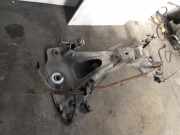 Hinterachse Komplett 8200623467 Renault Vel Satis (BJ) Großraumlimousine 2.0 16V Turbo (F4R-762)