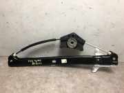 Fensterheber Elektr. Links Hinten 654839461 Skoda Scala Schrägheck 5-drs 1.0 TSI 110 (DLAA)