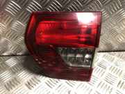 R?cklicht Rechts Innen 00006351LW Citro?n C5 III Tourer (RW) Kombi 2.0 HDiF 16V (DW10BTED4(RHF)) DW10BTED4(RHF)