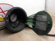 Tankklappe 1J6809857EGRU Volkswagen Golf IV (1J1) Schrägheck 1.9 TDI 110 (AHF) AHF