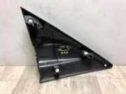 Kotfl?gelverbreiterung Links Vorne Ford Fiesta 6 (JA8) Schr?gheck 1.4 TDCi Van (F6JD(Euro 4))