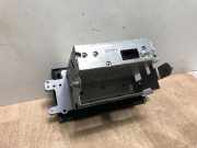 Radio ORIGINEEL 3910180JL1CZT Suzuki SX4 (EY/GY) SUV 1.9 DDiS Grip 4x4 (D19AA)