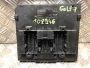 Sicherungskasten BSI 5Q0937084CLZ00 Volkswagen Golf VII (AUA) Schrägheck 1.4 TSI BlueMotion Technology 125 16V (CZCA) CZCA