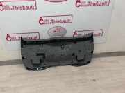 Kofferraumdeckel Verkleidung C Citro?n C3 Picasso (SH) Gro?raumlimousine 1.6 HDi 16V 90 (DV6ATED4(9HX)) DV6ATED4(9HX)