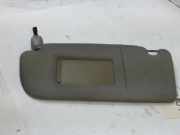 Sonnenblende Links 8D0857551Q86K Audi A3 (8L1) Schrägheck 1.9 TDI 130 (ASZ)