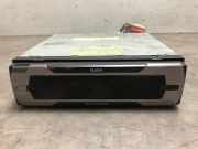 Radio Peugeot 407 (6C/J) Coupé 2.7 HDi V6 24V (DT17TED4(UHZ))