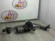 Scheibenwischermotor Vorne 6405KK Peugeot 207 CC (WB) Cabrio 1.6 16V (EP6C(5FW))