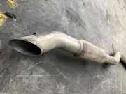 Auspuff Endtopf Citroën C4 Picasso (3D/3E) Großraumlimousine 1.6 e-Hdi, BlueHDi 115 (DV6C(9HC))