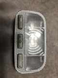 Innenbeleuchtung PLAFOND 6362Q2 Peugeot Partner (GC/GF/GG/GJ/GK) Van 1.6 HDiF 115 16V (DV6C(9HL))