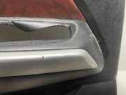 T?rverkleidung Links Hinten 7223108000 SsangYong Rexton SUV 2.7 Xdi RX/RJ 270 16V (M665.925)