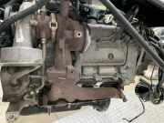 Motor Mercedes-Benz B (W245)