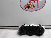Bedienung Heizung 9672248380 Peugeot 208 I (CA/CC/CK/CL)