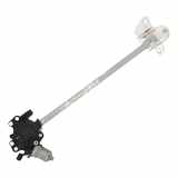 Fensterheber Elektr. Links Hinten - 72750TV0E01 Honda Civic (FK1/2/3) Schrägheck 2.2 i-DTEC 16V (N22B4)