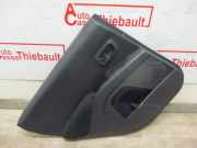 T?rverkleidung Links Hinten 9345T8 Citro?n C-Crosser SUV 2.2 HDiF 16V (DW12METED4(4HN)) DW12METED4(4HN)