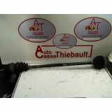 Antriebswelle Rechts 26029827 Opel Tigra (75) Coupé 1.6i 16V (X16XE) 1996