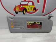Sonnenblende RECHTS 7700433431 Renault Clio II (BB/CB) Schrägheck 1.4 (E7J-634)