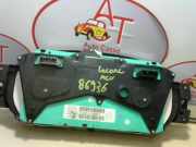 Tachoeinheit Kmh - 248108733R Dacia Logan MCV I (KS) Kombi 1.5 dCi (K9K-796(K9K-87))