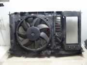 Kühlerlüfter 1253K4 Peugeot 308 (4A/C) Schrägheck 1.6 HDi 16V (DV6TED4(9HV))