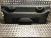 Hutablage 8342JW Peugeot 508 (8D) Limousine 2.0 HDiF 16V (DW10BTED4(RHF))
