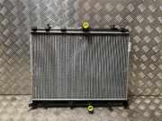 Radiator 9825333380 Peugeot 208 II (UB/UH/UP) Schrägheck 5-drs 1.2 Vti 12V PureTech 100 (EB2ADT(HNK))