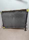 Radiator 253102E500 Hyundai Tucson SUV 2.0 CRDi 16V 4x4 (D4EA)