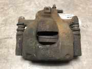 Bremssattel Links Vorne 4401G8 Peugeot 108 Schrägheck 1.2 VTi 12V (EB2D(HMT))