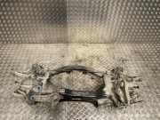 Hinterachse Komplett BMW 4 serie Gran Coupe (F36) Liftback 420d 2.0 16V (B47-D20A)