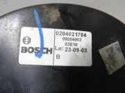 Bremskraftverst?rker 5130083E00 Suzuki Wagon-R+ (RB) Gro?raumlimousine 1.3 16V VVT (M13A VVT)