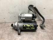 Anlasser 02T911023GV Volkswagen New Beetle (1Y7) Cabrio 1.4 16V (BCA) BCA