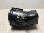 Armaturenbrett Duse Rechts 21983001549116 Mercedes-Benz CLS AMG (C219) Limousine 5.4 55 AMG V8 24V (M113.990)