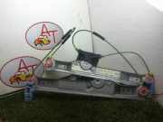 Fensterheber Elektr. Links Vorne - 39161989 Opel Corsa D Schrägheck 1.2 16V (Z12XEP)