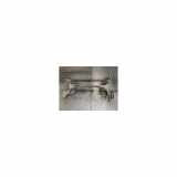 Hinterachse Komplett 5148S3 Peugeot 307 CC (3B) Cabrio 2.0 HDIF 16V (DW10BTED4(RHR)) 2008