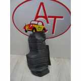 Hitzeschild Mercedes-Benz A (W169) Schrägheck 2.0 A-160 CDI 16V (OM640.942) 2004