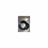 Türgummis Rechts Hinten 51865928 Lancia Ypsilon (312) Schrägheck 1.2 (169.A.4000) 2012