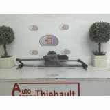 Scheibenwischermotor Vorne 7701207957 Renault Kangoo Express (FC) Van 1.9 dTi; 1.9 dCi (F9Q-780)