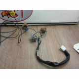 Kennzeichenbeleuchtung RECHTS 8155542060 Toyota RAV4 (A2) Geländewagen 2.0 D-4D 16V 4x4 (1CD-FTV) 2002