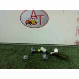 Kennzeichenbeleuchtung RECHTS Hyundai Trajet Großraumlimousine 2.0 CRDi 16V (D4EA) 2600