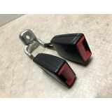 Gürtelschnalle Links Hinten Seat Ibiza IV (6J5) Schrägheck 5-drs 1.4 TDI (BMS) 2009