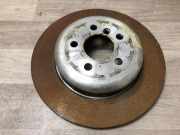 Bremsscheibe Links Hinten BMW 5 serie (G30) Limousine 530e iPerformance (B48-B20A) 2020